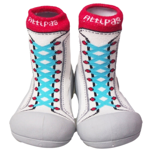 PRIMEROS PASOS ATTIPAS NEW SNEAKERS AZ02