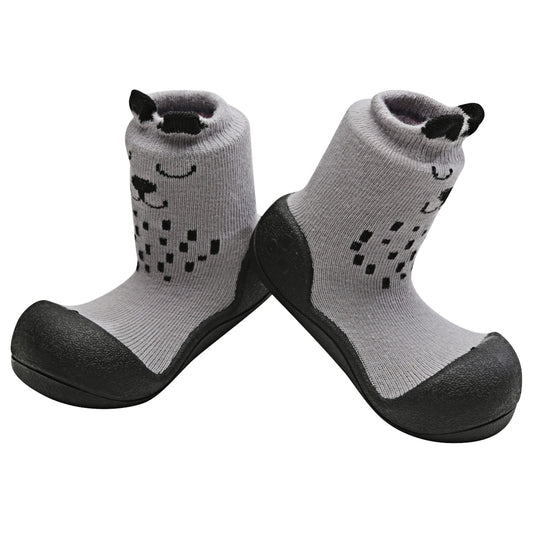 Gris,Gris / 19 EU,Gris / 20 EU,Gris / 21.5 EU,Gris / 22.5 EU,Gris / 24 EU,Gris / 25 EU