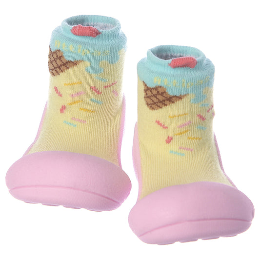 Amarillo,Amarillo / 19 EU,Amarillo / 20 EU,Amarillo / 21.5 EU,Amarillo / 22.5 EU