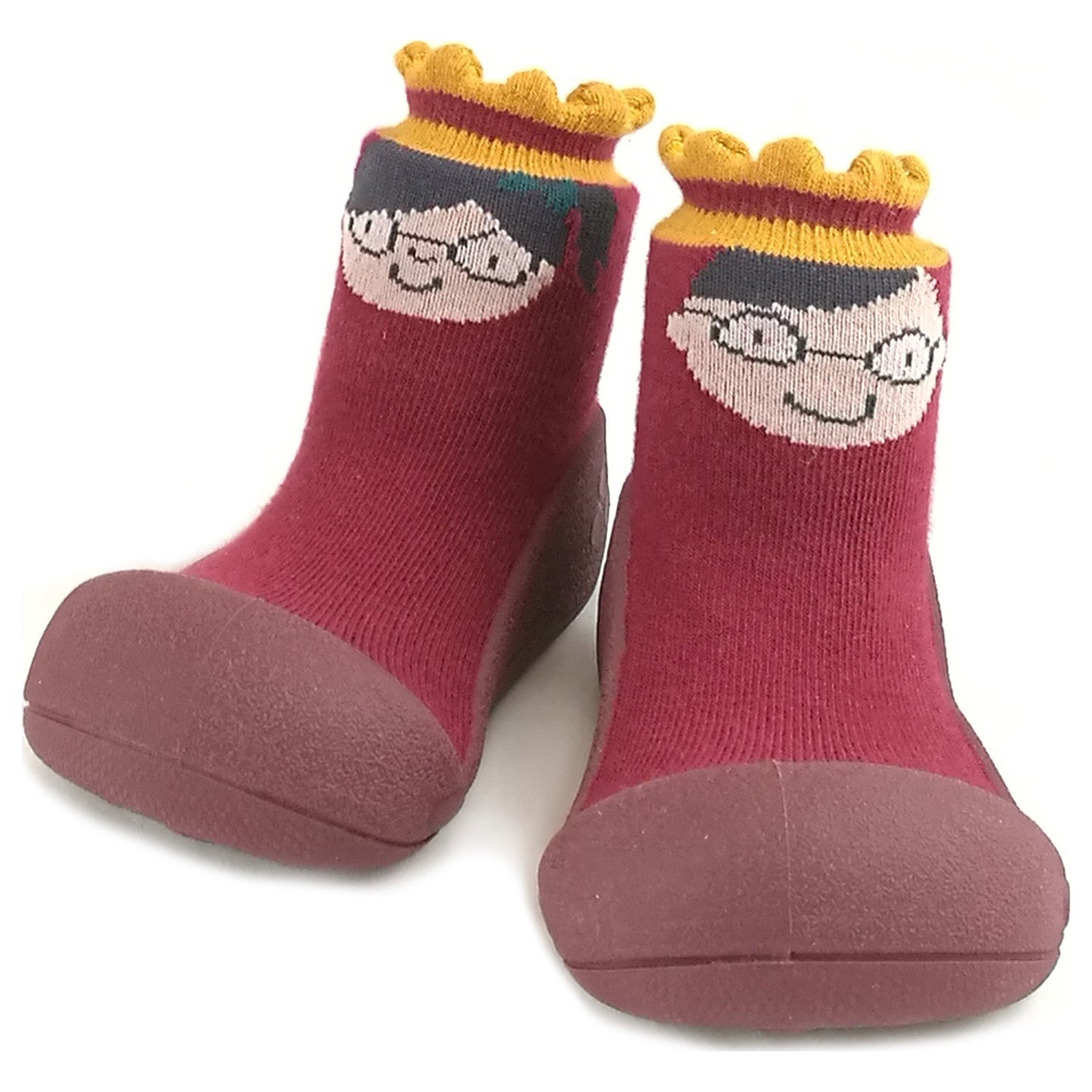 Rojo,Rojo / 19 EU,Rojo / 20 EU,Rojo / 21.5 EU,Rojo / 22.5 EU