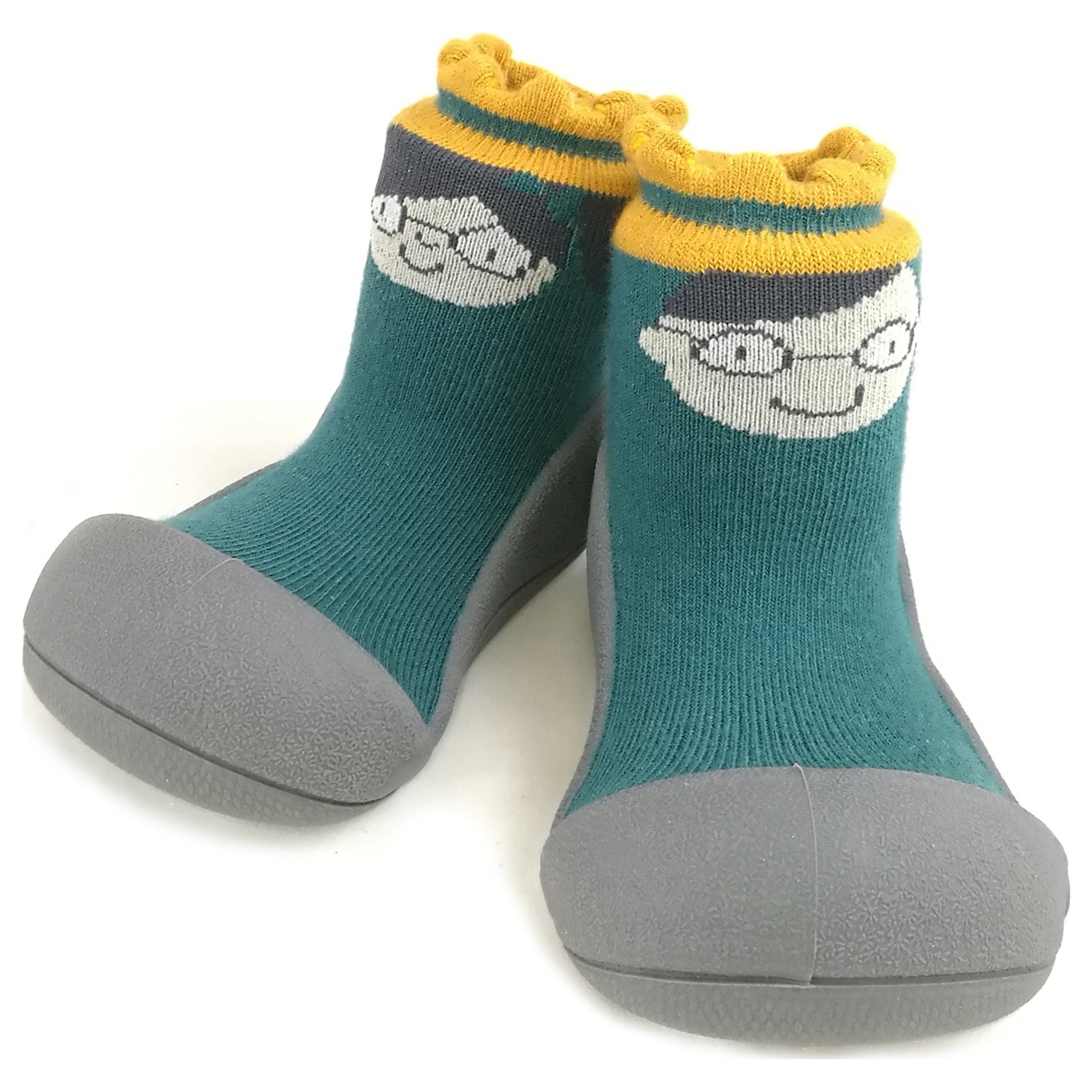 Verde,Verde / 19 EU,Verde / 20 EU,Verde / 21.5 EU,Verde / 22.5 EU