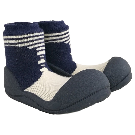 PRIMEROS PASOS ATTIPAS BOOTY BO02