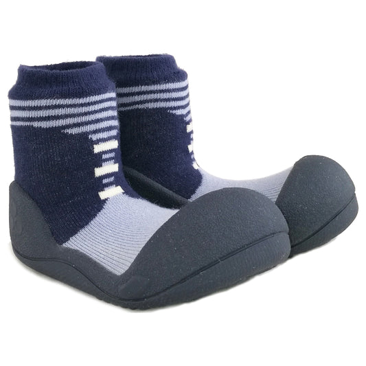 PRIMEROS PASOS ATTIPAS BOOTY BO01