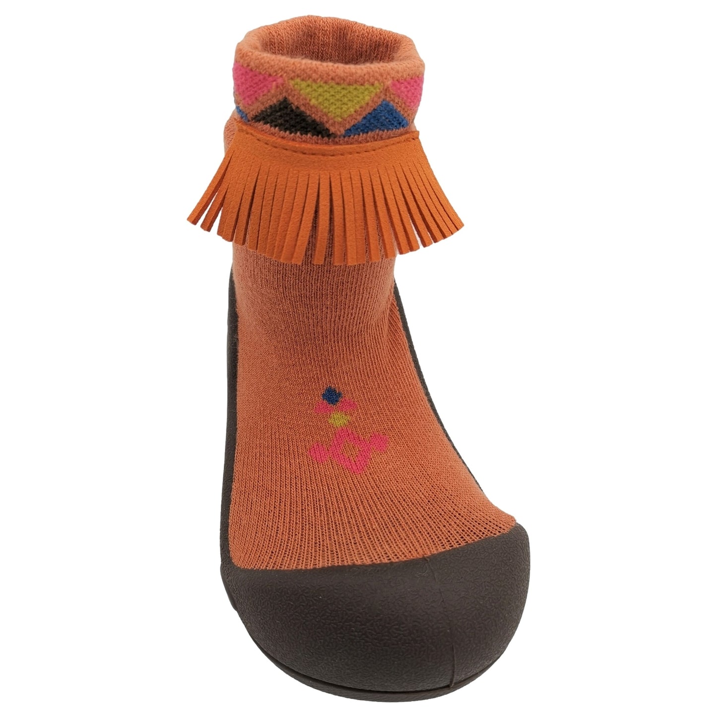 PRIMEROS PASOS ATTIPAS INDIA IDA01