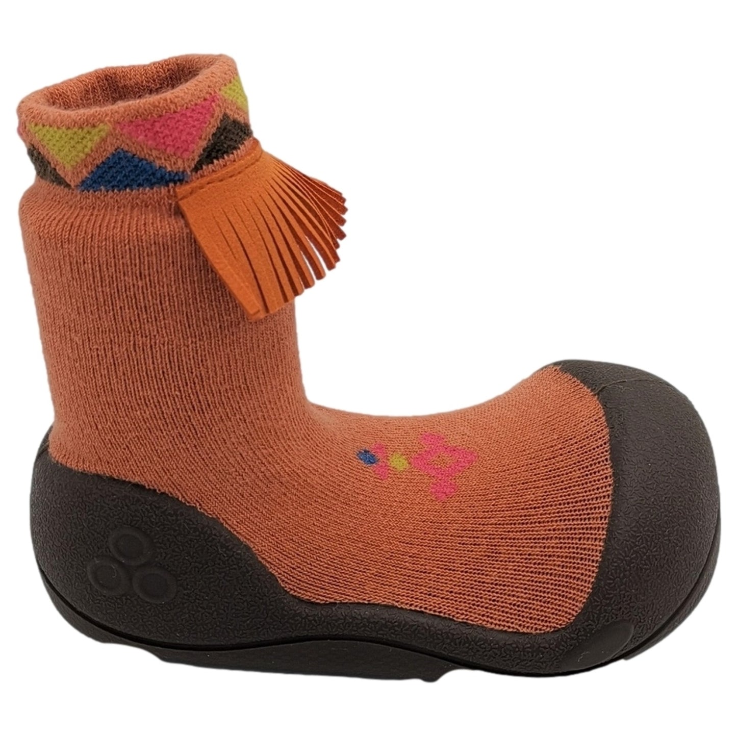 PRIMEROS PASOS ATTIPAS INDIA IDA01