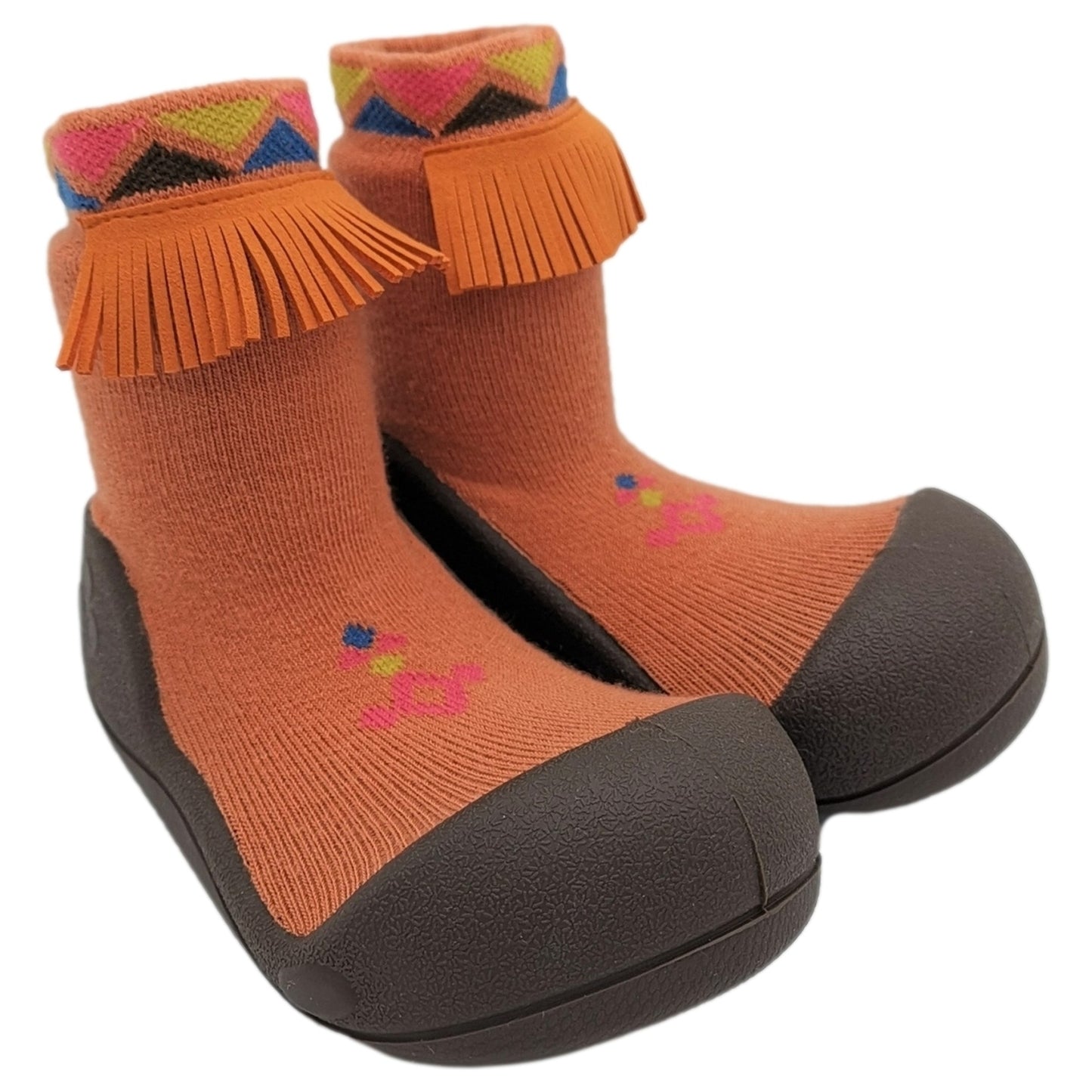 PRIMEROS PASOS ATTIPAS INDIA IDA01