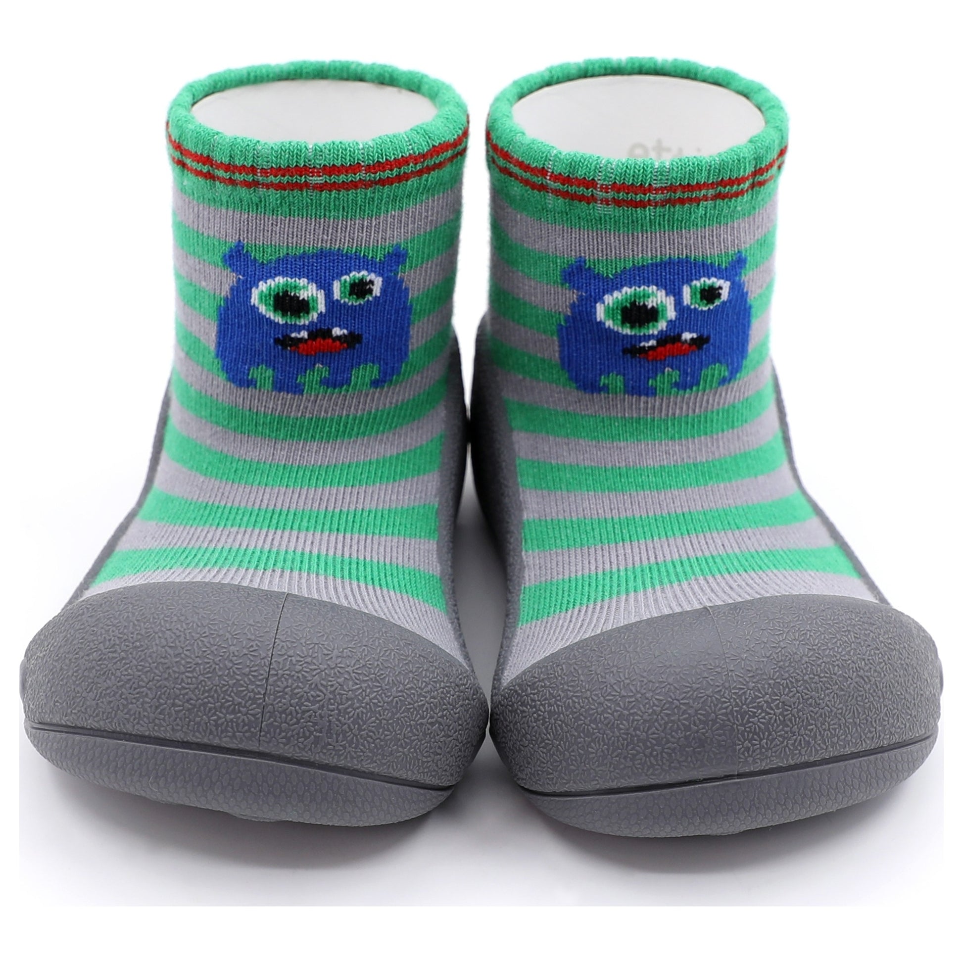 Verde,Verde / 19 EU,Verde / 20 EU,Verde / 21.5 EU,Verde / 22.5 EU