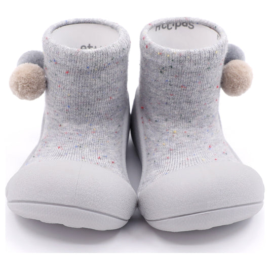 Gris,Gris / 19 EU,Gris / 20 EU,Gris / 21.5 EU,Gris / 22.5 EU