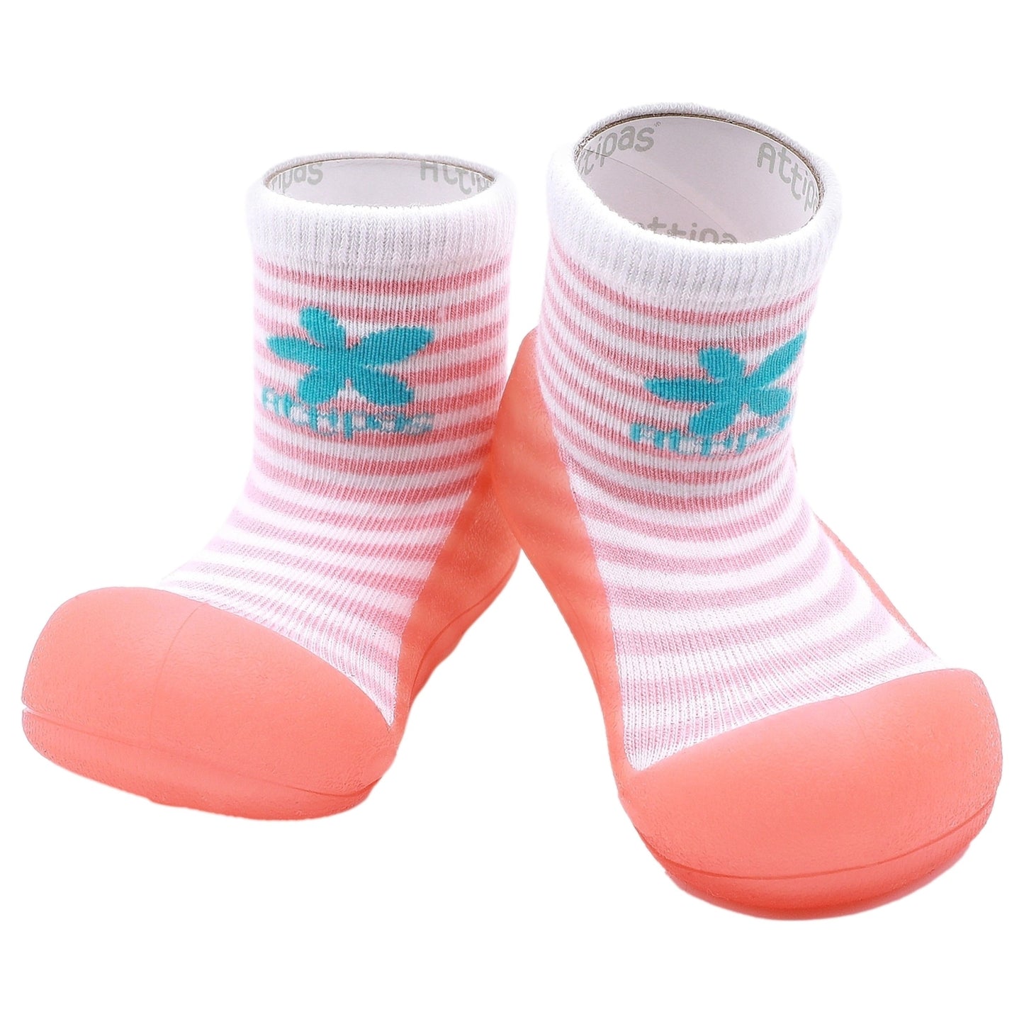 PRIMEROS PASOS ATTIPAS PEEKABOO PK02