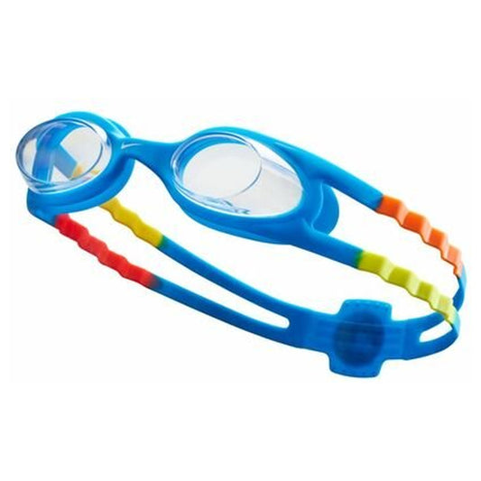 GAFAS AZULES NATACIÓN NIÑO NIKE NESSB166