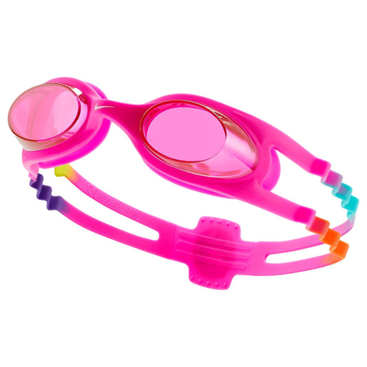 GAFAS ROSAS NATACIÓN NIÑO NIKE NESSB166