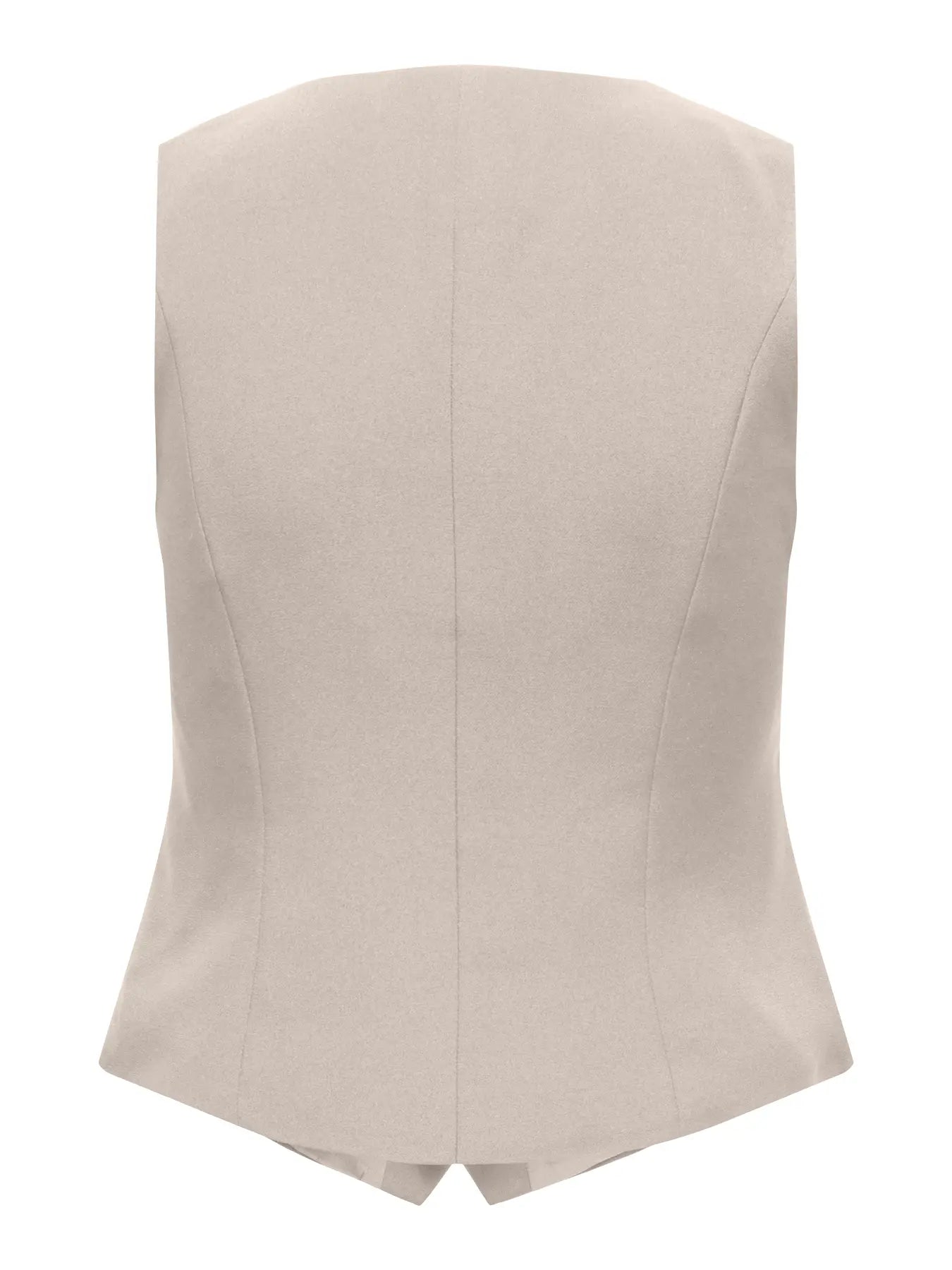 CHALECO MUJER ONLY 15328160