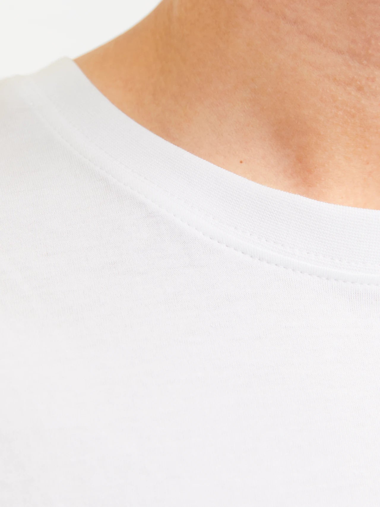 CAMISETA MANGA CORTA JACK JONES 12272966