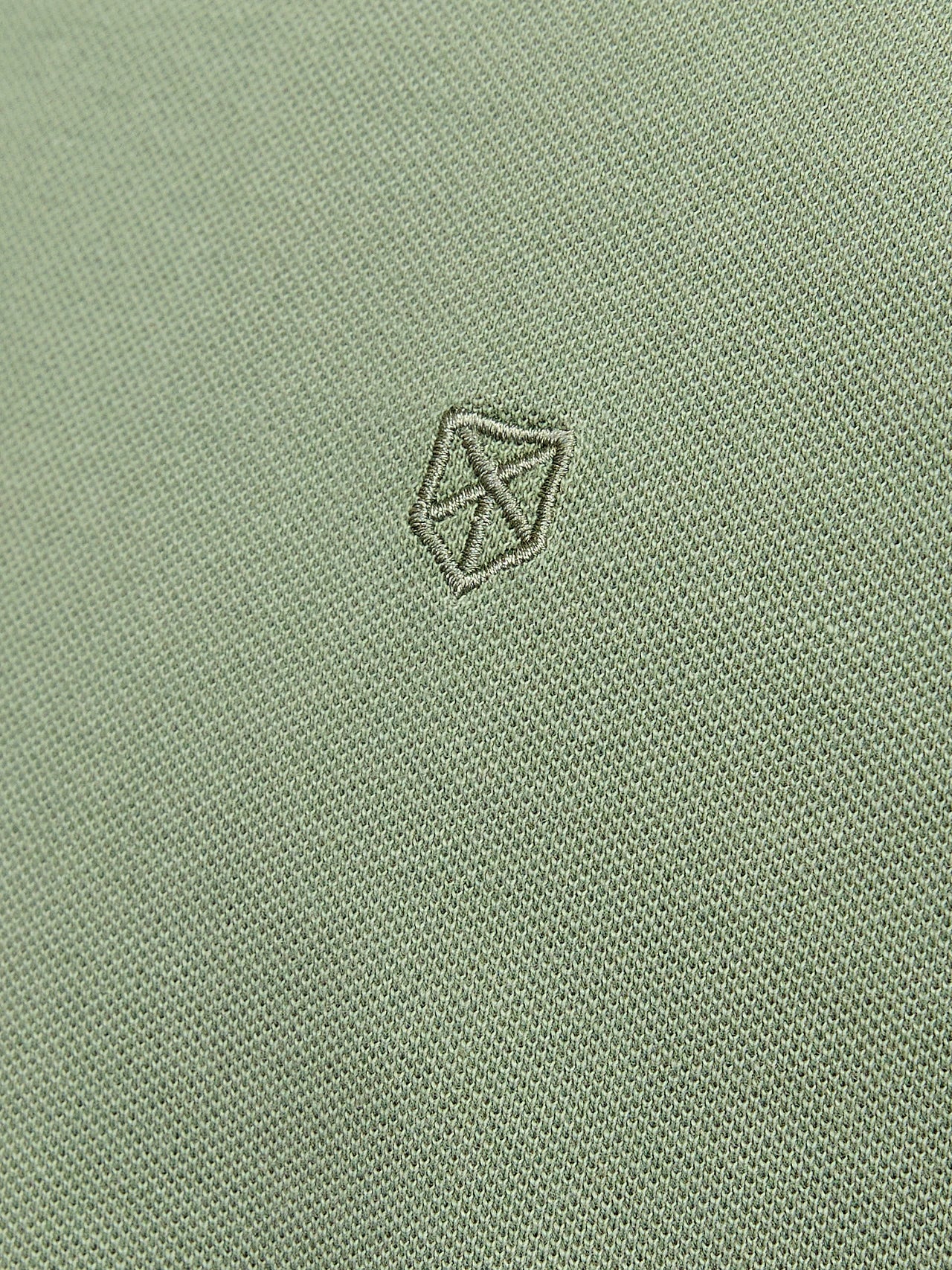 POLO MANGA CORTA HOMBRE 12257315