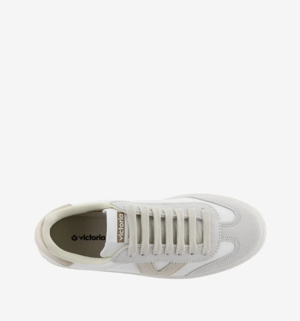 ZAPATILLA MUJER BARCELONA VICTORIA 1092173
