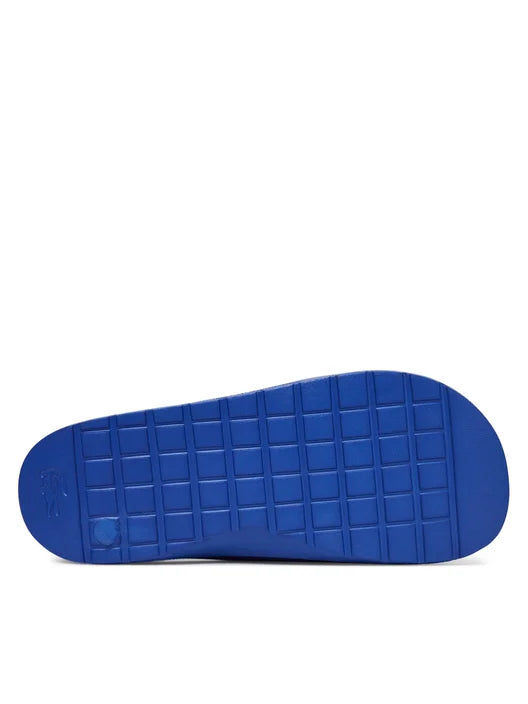 CHANCLA HOMBRE LACOSTE SERVE SLIDE 2.0 125 749CMA0024221