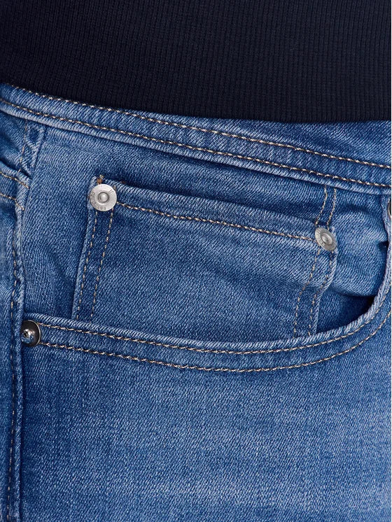 SHORTS CORTE REGULAR JACK & JONES 12224979