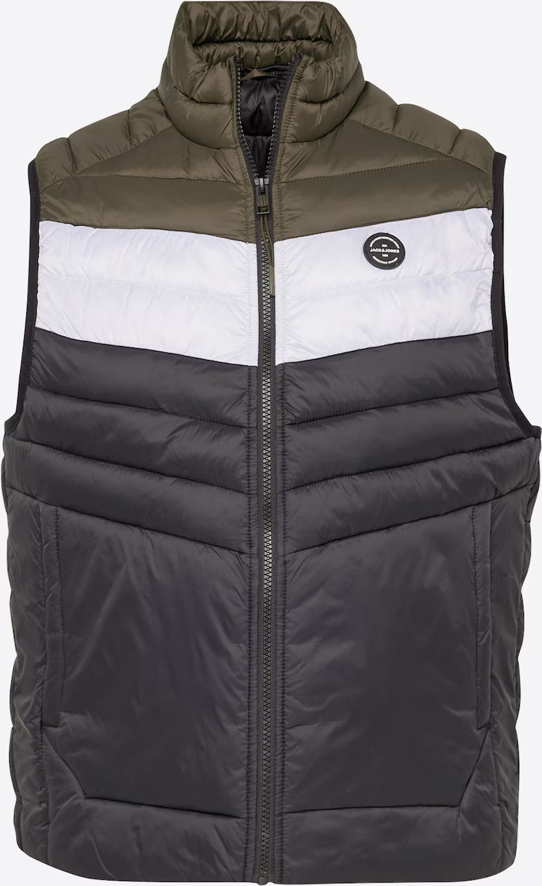 CHALECO ACOLCHADO JACK&JONES JJESPRINT JUNIOR 12258659