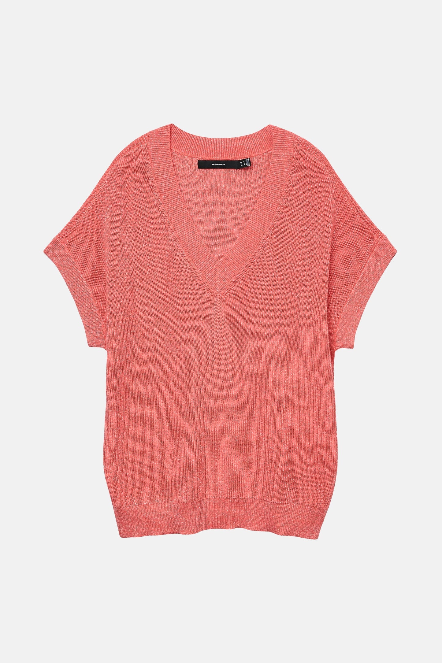 TOP DE PUNTO MUJER VERO MODA 10305828