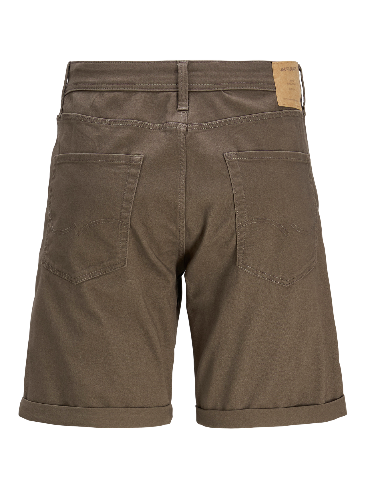 SHORTS CORTE REGULAR JACK & JONES 12165892