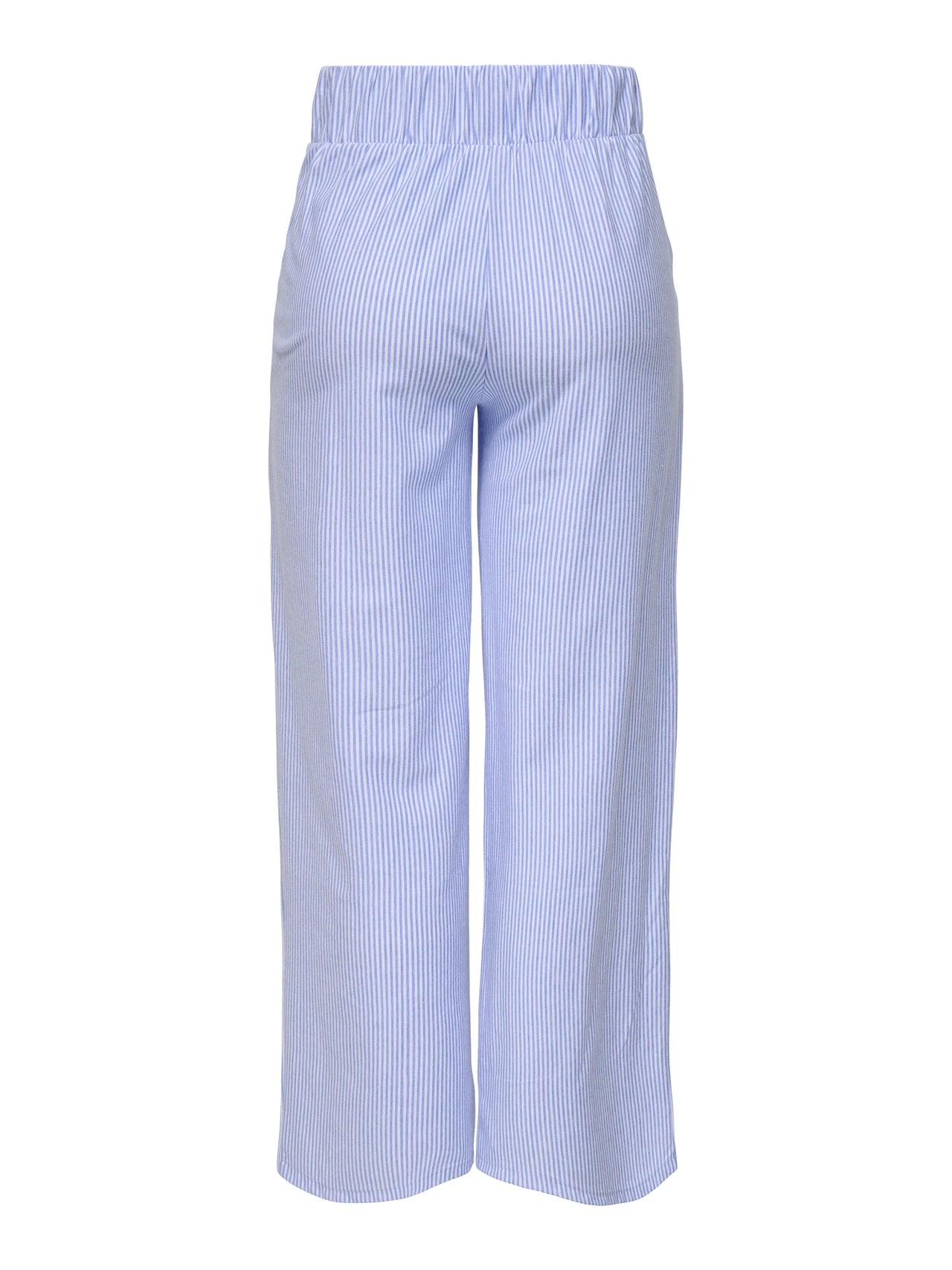 PANTALONES MUJER CORTE WIDE LEG JDYNELLI