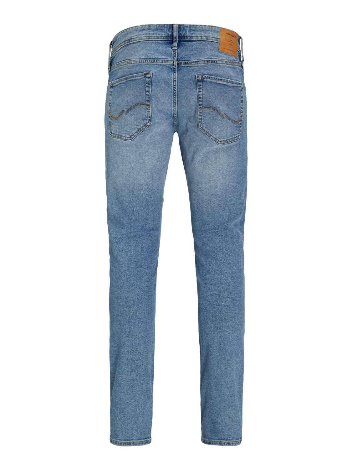 PANTALONES VAQUEROS JACK & JONES JJIGLENN JJORIGINAL 12203510