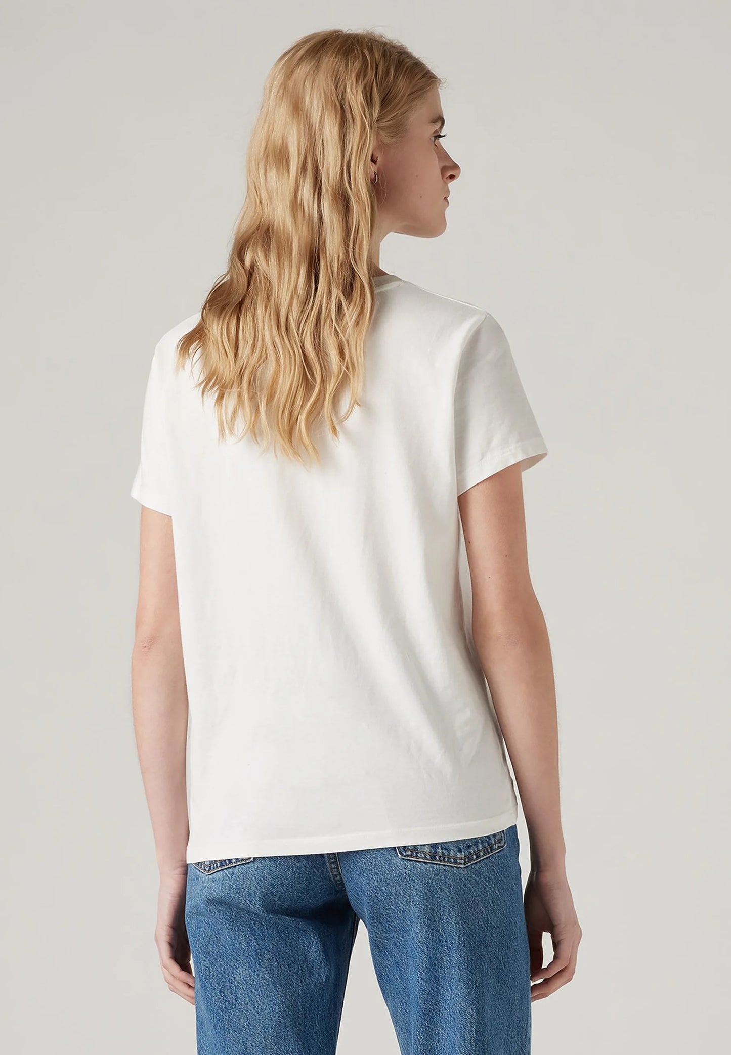 CAMISETA MUJER LEVIS 391850006