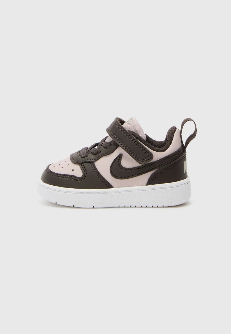 Zapatillas bebé infantil Nike Court Borough Low Recraft DV5458