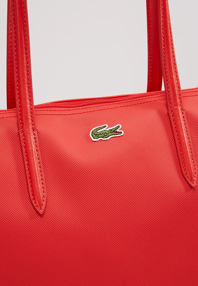 BOLSO TOTE MUJER LACOSTE NF188PO