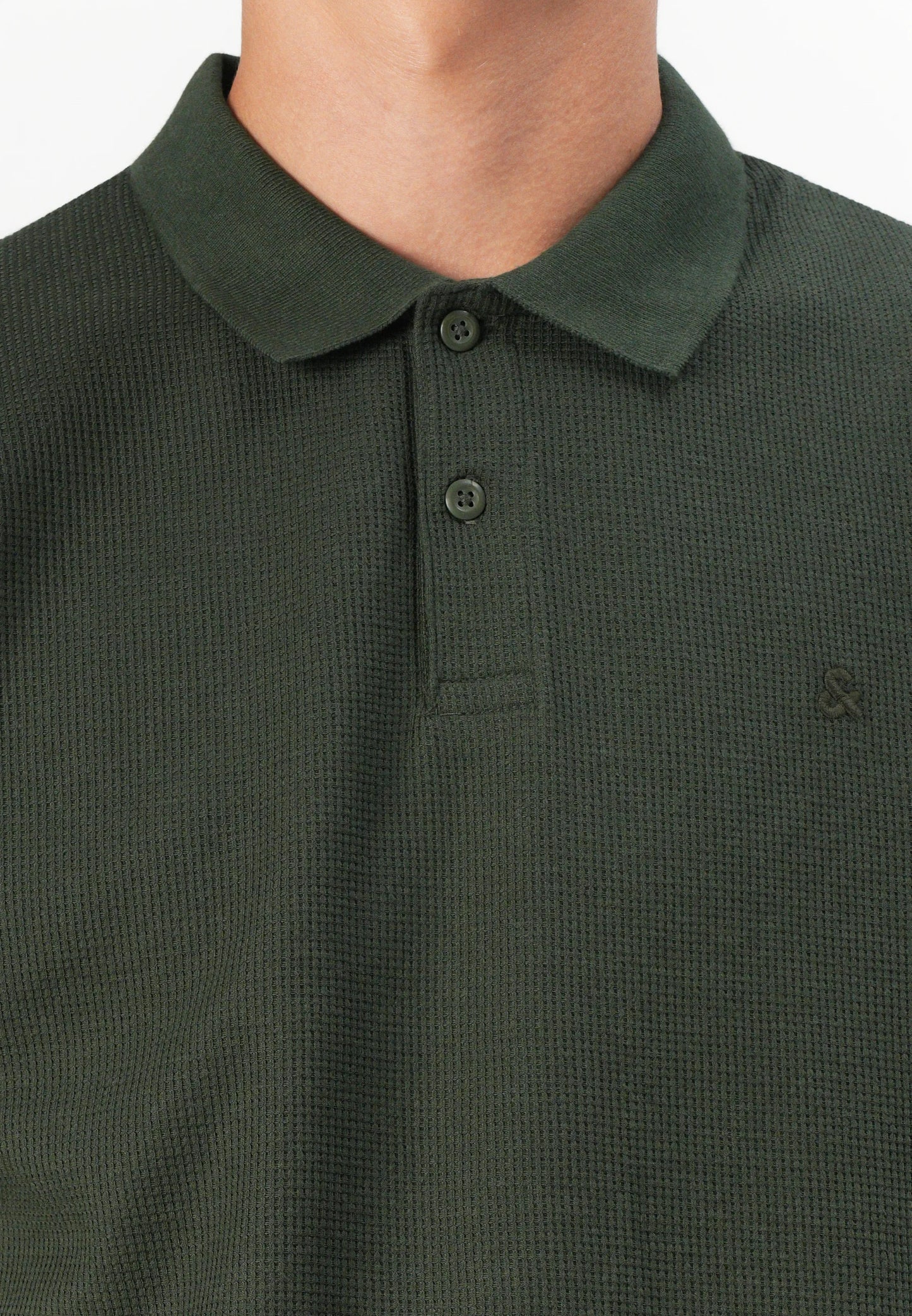 POLO HOMBRE JACK JONES 12136516