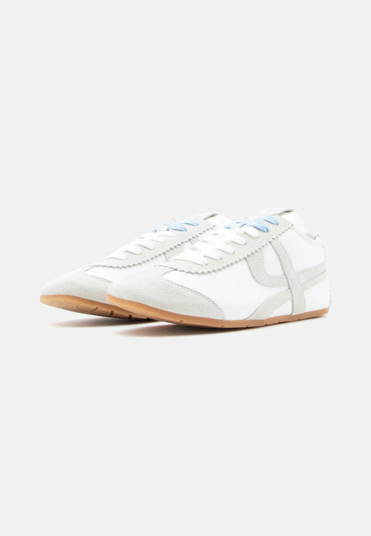 ZAPATILLAS MUJER  REPLAY GWSL8