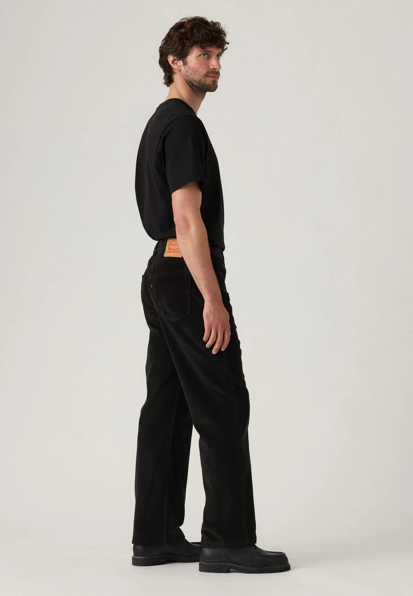 VAQUERO HOMBRE LOOSE STRAIGHT 565 LEVIS A72210005