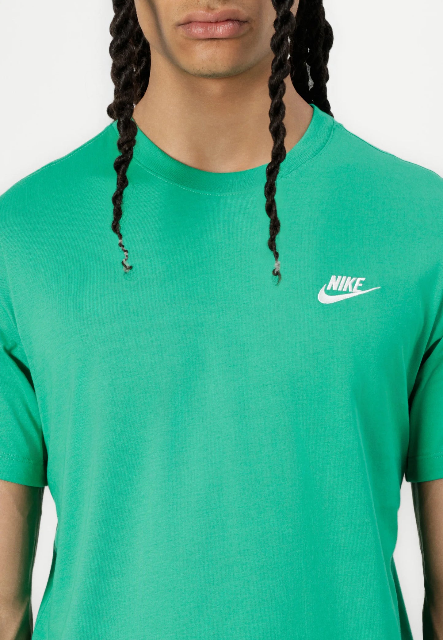 CAMISETA NIKE HOMBRE AR4997