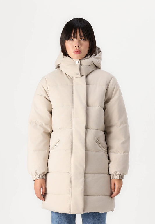 CHAQUETA MUJER ACOLCHADA AJA JDY 15351461