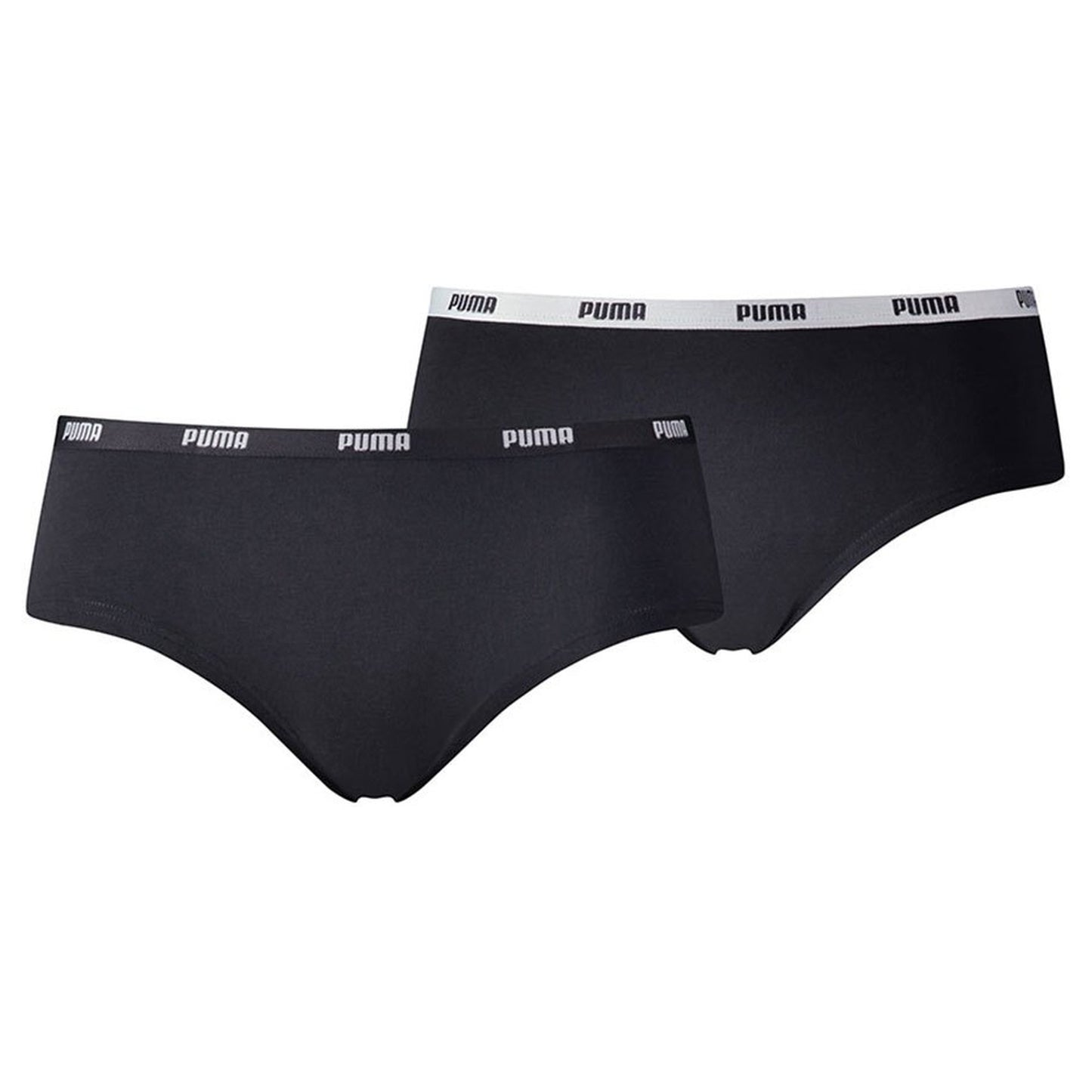 BRAGAS NEGRAS MUJER PUMA 603032001
