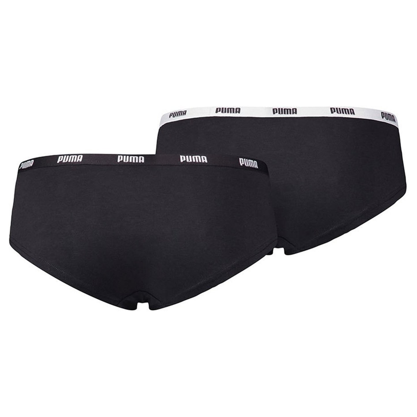 BRAGAS NEGRAS MUJER PUMA 603032001