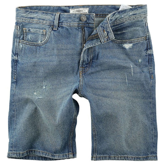 BERMUDAS VAQUERAS HOMBRE PRODUKT 12167538