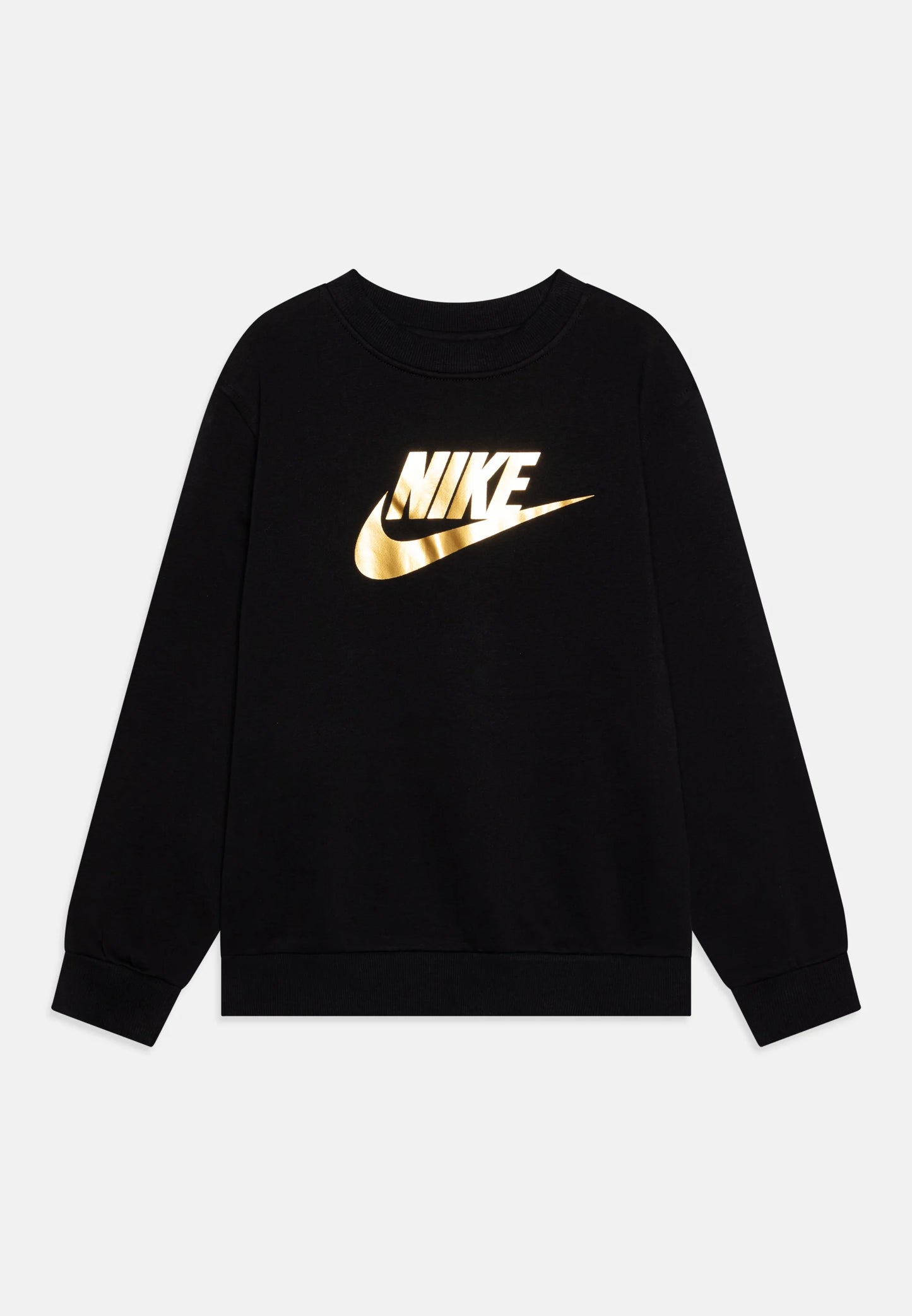 SUDADERA NIKE NIÑA HQ0975 010