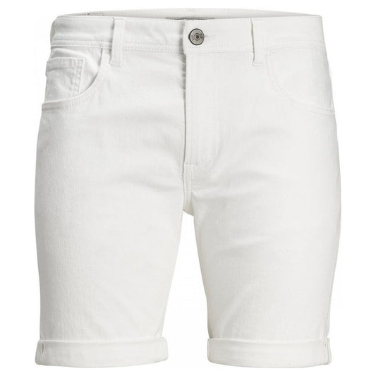 BERMUDAS BLANCAS HOMBRE PRODUKT 12172088