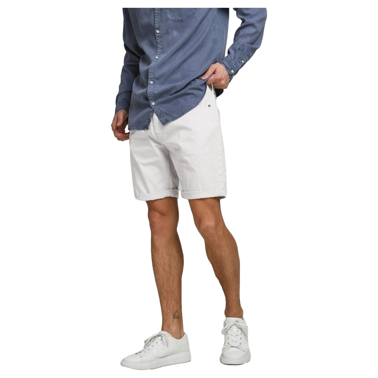 PANTALÓN HOMBRE JACK & JONES 12172755