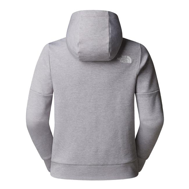 CHAQUETA CAPUCHA THE NORTH FACE NF0A8CNRDYX