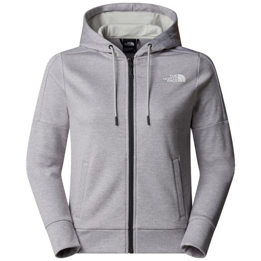 CHAQUETA CAPUCHA THE NORTH FACE NF0A8CNRDYX