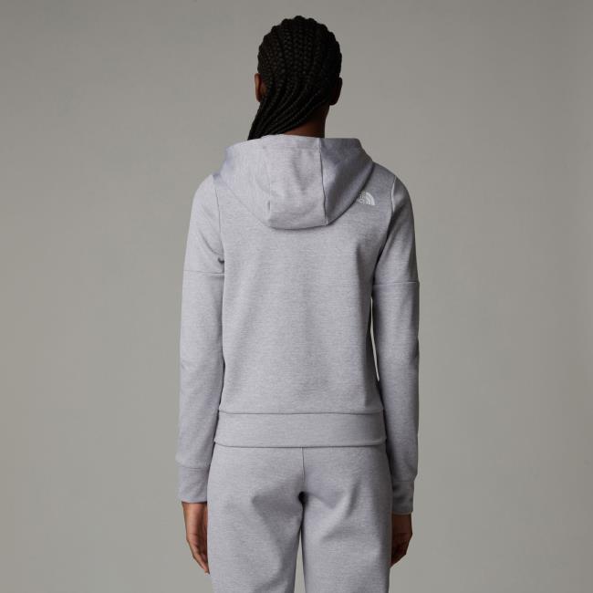 CHAQUETA CAPUCHA THE NORTH FACE NF0A8CNRDYX