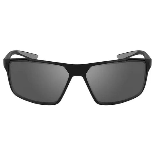 GAFAS NIKE WINDSTORM BLACK/SILVER