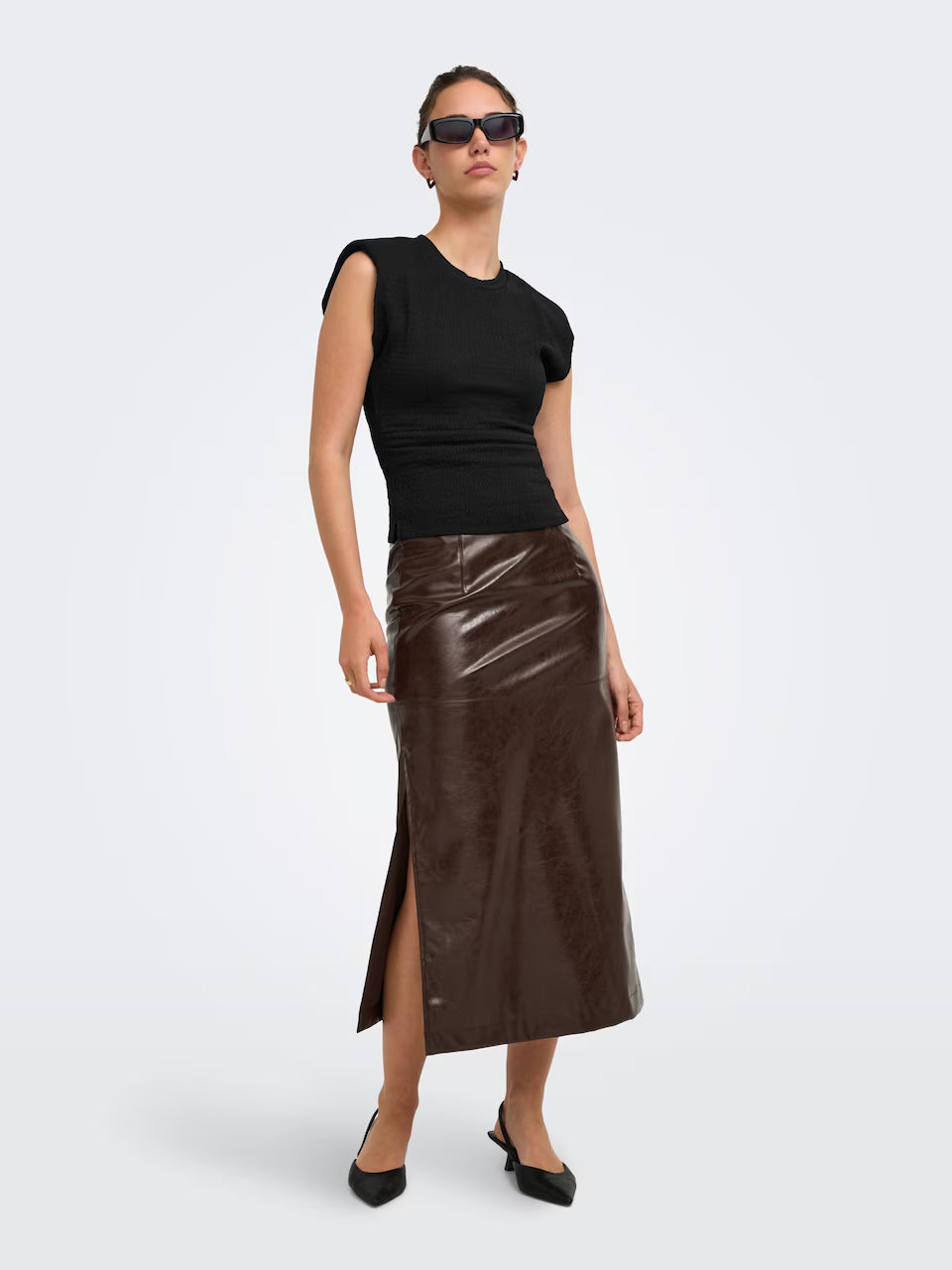 TOP MUJER DEBBIE ONLY 15376488