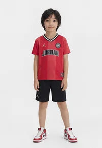 CONJUNTO JORDAN BOYS 2PC 85F547-023