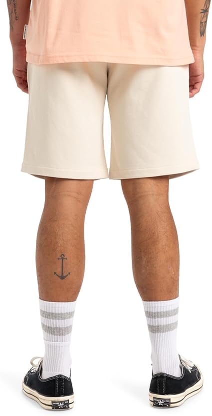 PANTALÓN CORTO QUIKSILVER HOMBRE EQYFB03395