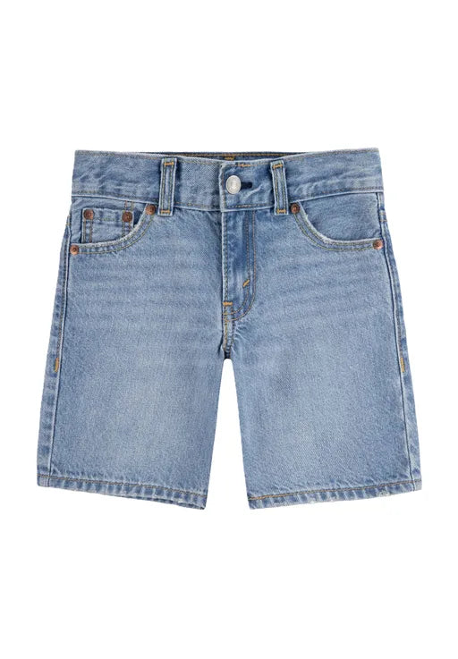 PANTALON CORTO NIÑO LEVIS 9EK286 L9K