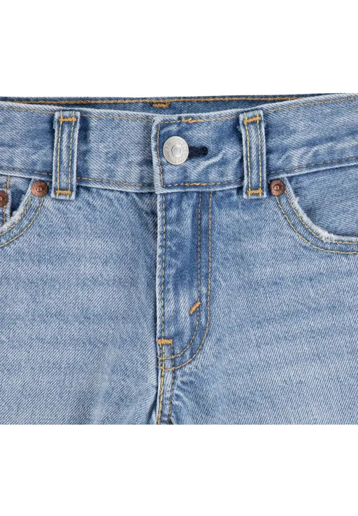 PANTALON CORTO NIÑO LEVIS 9EK286 L9K