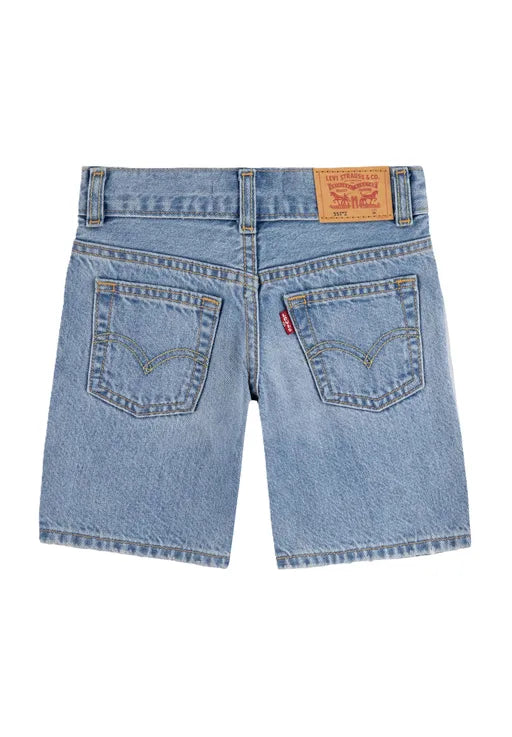 PANTALON CORTO NIÑO LEVIS 9EK286 L9K